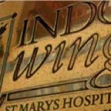 Dr Wakelin Lindo Wing, St Marys Hospital